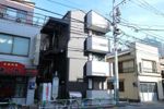 リレア赤羽の外観画像