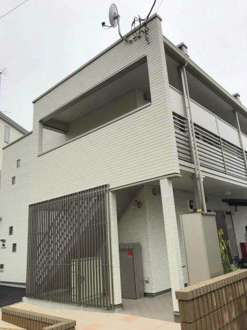 クレイノ石橋の外観画像