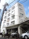 中野マンションの外観画像