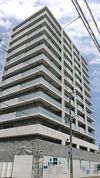 サーパス南町グランテラスの外観画像