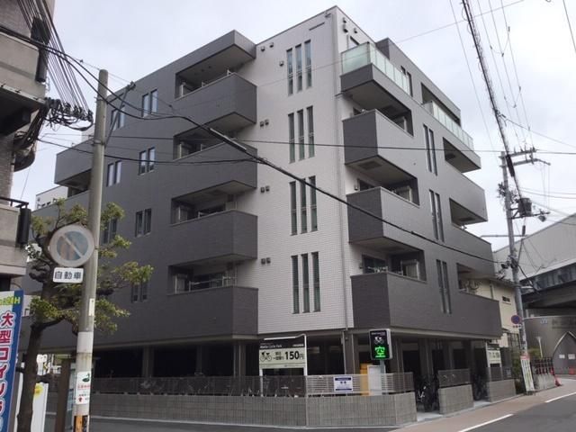 Abelia(アベリア)の外観画像