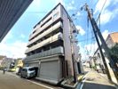 コモドカーサ魚崎の外観画像
