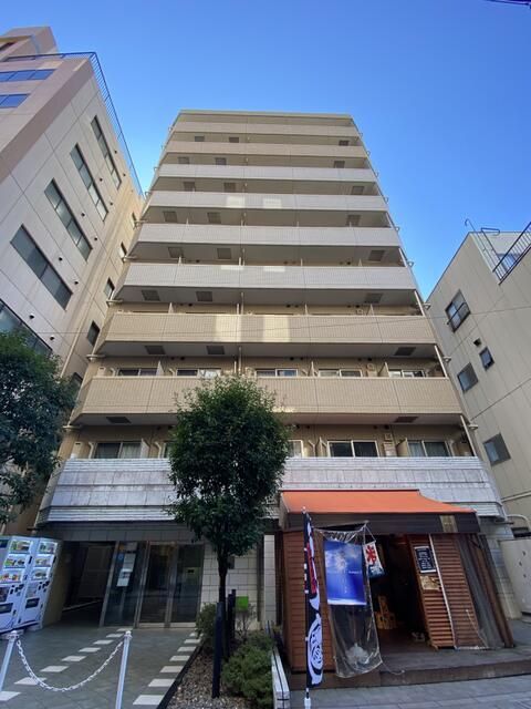 マイナビSTAY三田パークホーム(プロシード三田)の外観画像