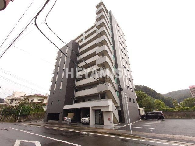 リッチモンドの外観画像