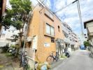 サンヴェール久米川の外観画像