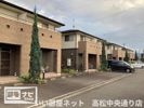 ミュージア西風の外観画像