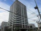 THE TOWER OBIHIROの外観画像