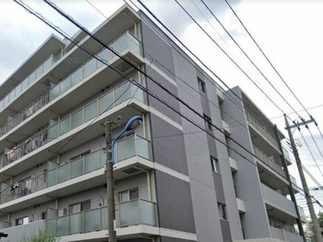 Plus-Dの外観画像