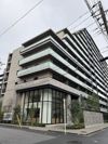 リビオシティ南砂町ステーションの外観画像
