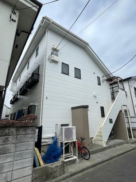 シャトー千代田の外観画像