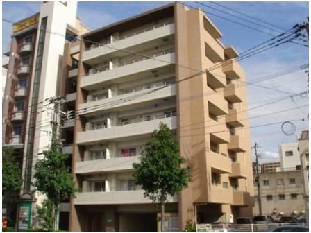 ROYAL HOUSE猪ノ坂の外観画像