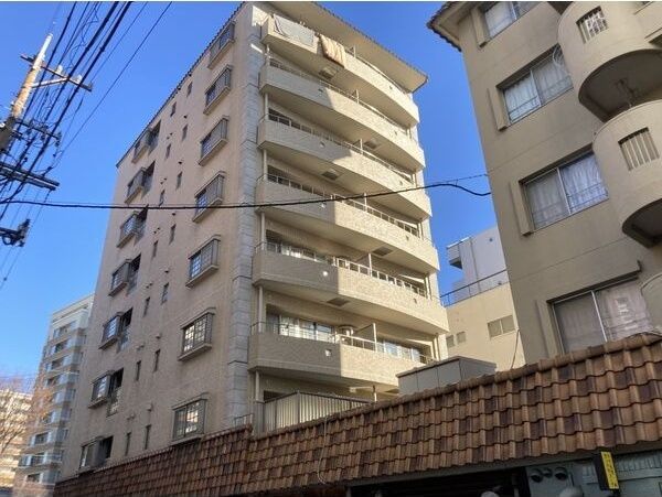 山八第6ビルの外観画像