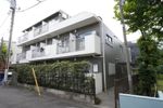 ラ・カーサの外観画像