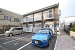 ピュアジュエルの外観画像