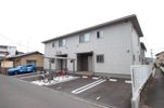 メイフラワー清水 Cの外観画像