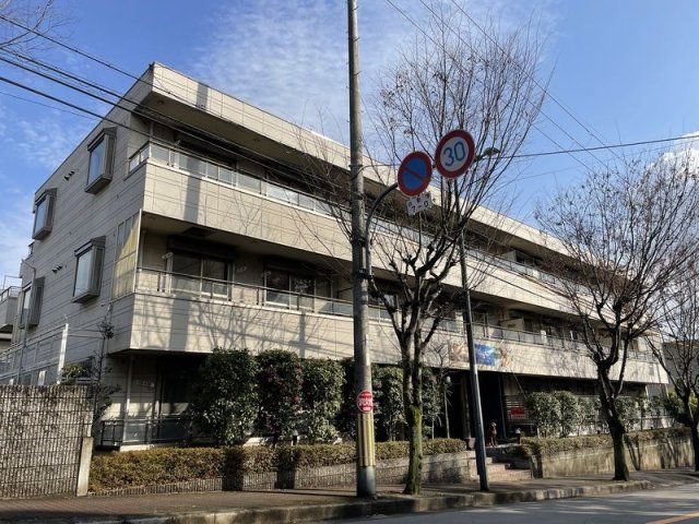 アニマン高槻阿武山の外観画像