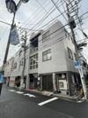スクエアフォー18の外観画像