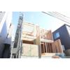 (仮称)Cherim九工大前ⅢC棟の外観画像