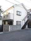 エクラレ白河の外観画像
