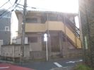 若草コーポの外観画像