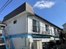 コーポ宮川の外観画像