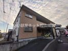 フォブールGOの外観画像