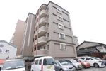 エスポワール（三郎丸）の外観画像
