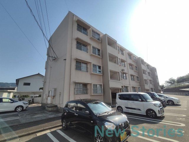 森ビルの外観画像