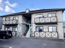 フレグランスKOZAI A棟の外観画像
