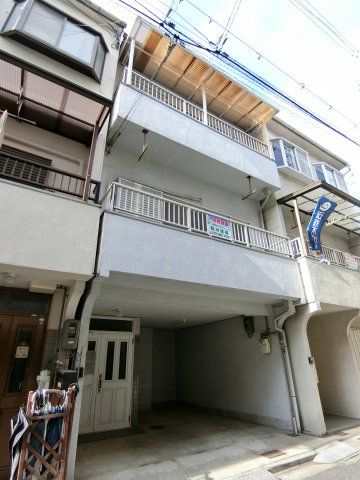 江端町戸建の外観画像