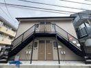 メゾンクアトロの外観画像