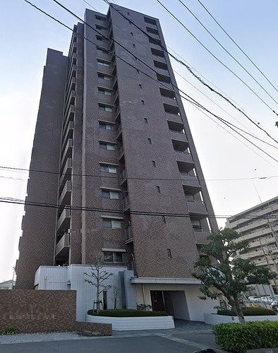 サーパス吉野橋の外観画像