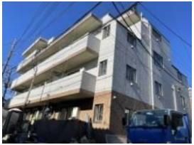 Grandir(グランディール)の外観画像