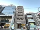 ミーネ新町館の外観画像