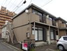 シティハイムメゾンドールの外観画像