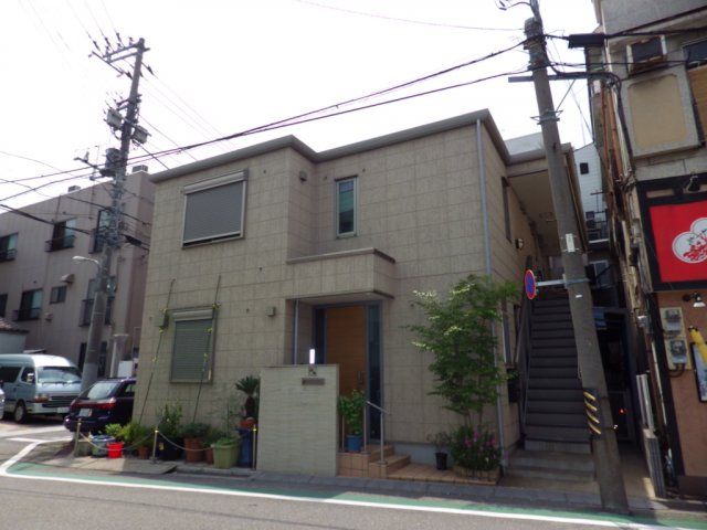 トロワ リビエールの外観画像