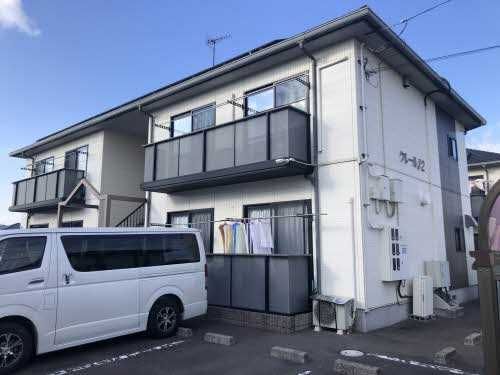 クレールJ 2棟の外観画像