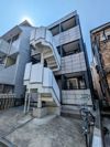 FUJISTA池袋（S-1101）の外観画像