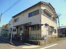 浅井貸家の外観画像