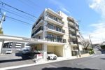 Residence d’ 平和が丘の外観画像
