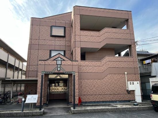 サンコートKの外観画像