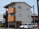 マイハウス朝の詩Ⅱの外観画像