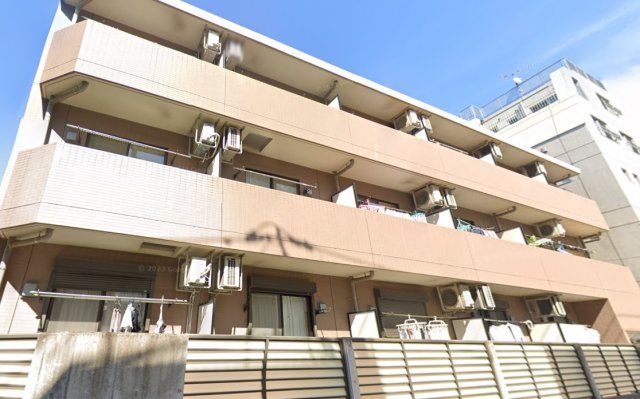 第2森下ビルの外観画像