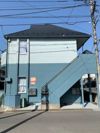 ラフォーレKの外観画像