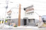 RENOMの外観画像