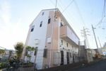 G・Aタウン南太田B棟の外観画像