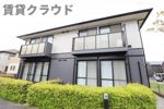 グレイスパティオⅡの外観画像