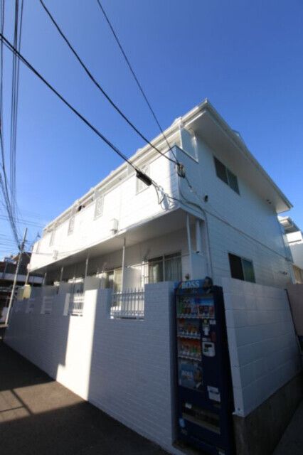 トータス西船A棟の外観画像