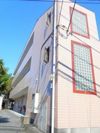 喜代寿マンションの外観画像