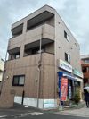 ソレイユの外観画像